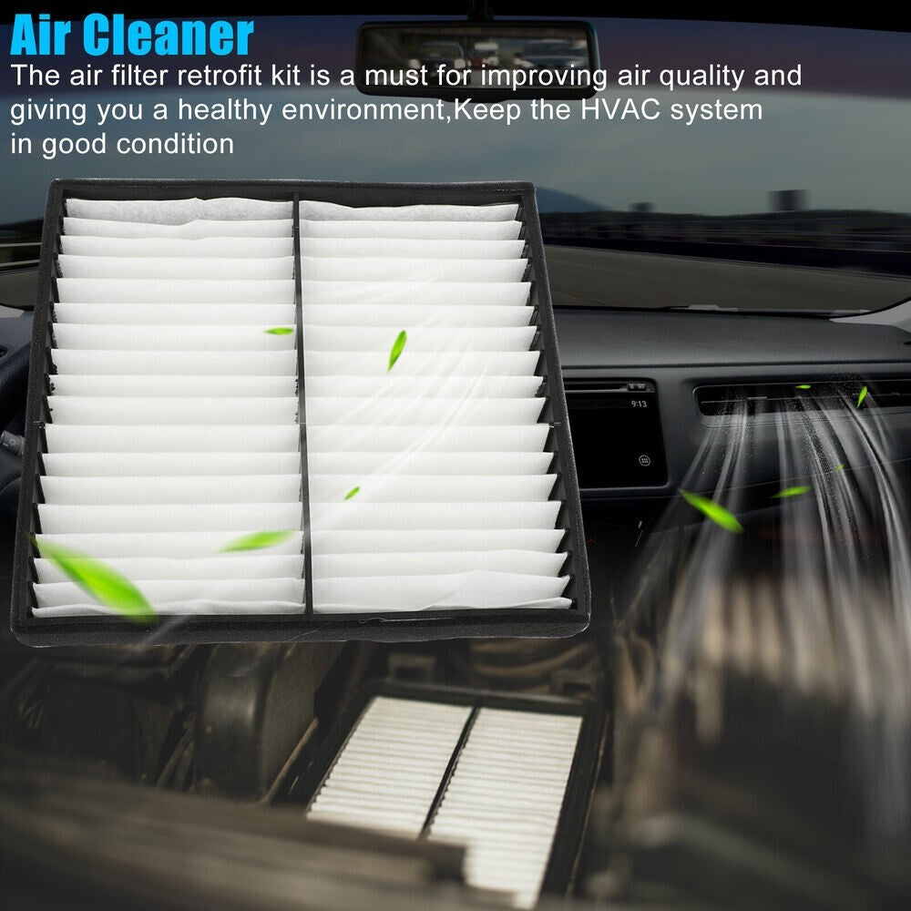 Cabin Air Filters Category