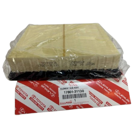 Engine Air Filters Category