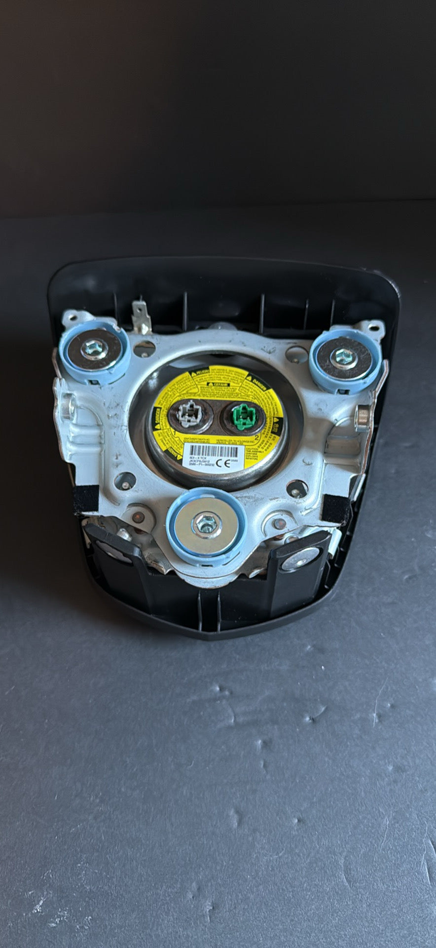 USED 2014-2020 Acura TLX Driver SRS AIRBAG Steering Wheel.