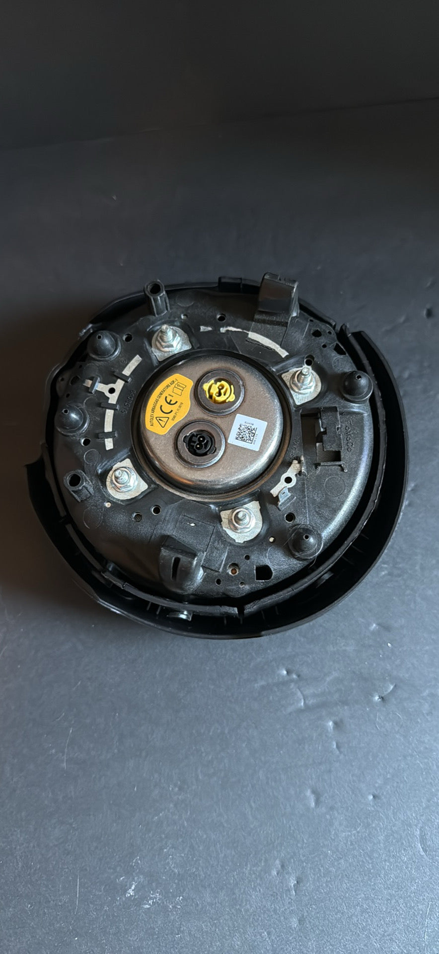 USED 2018-2020 Ford Mustang Driver SRS Airbag.