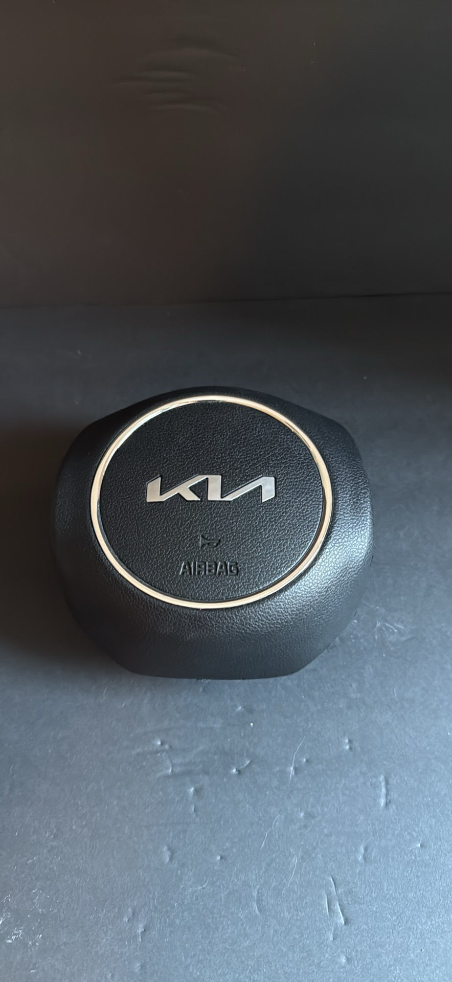 USED 23-25 Kia K5 Front Driver Air Steering Wheel SRS Airbag.