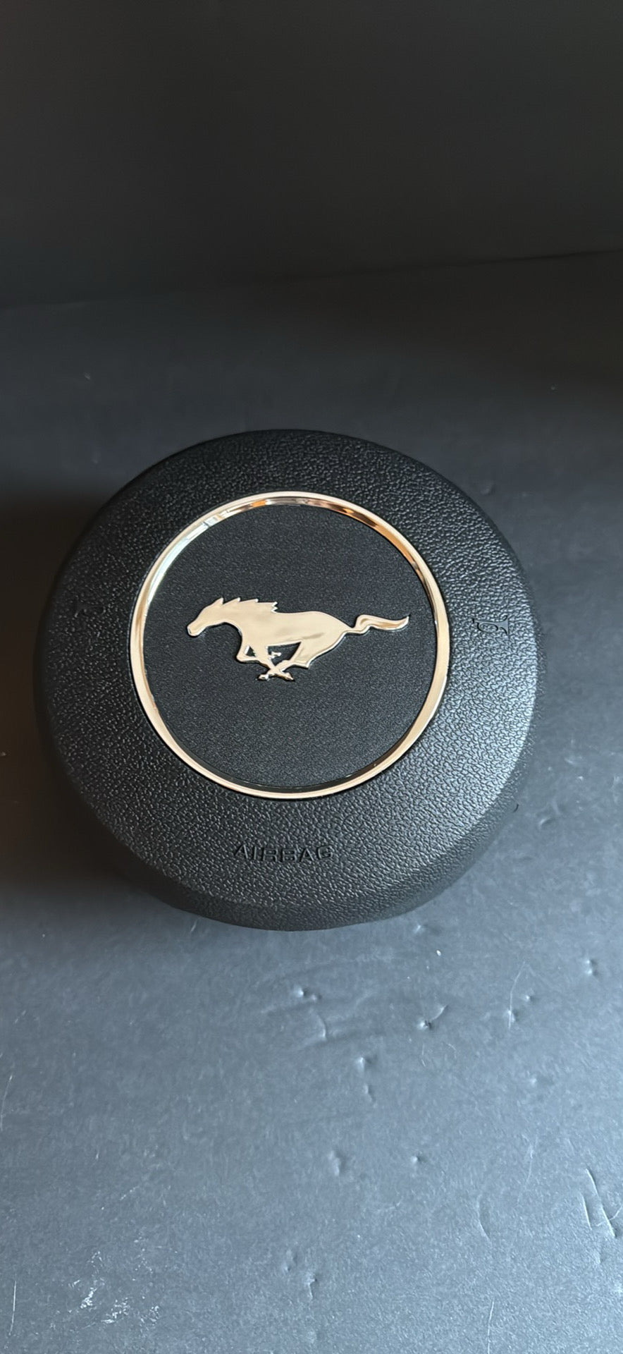 USED 2018-2020 Ford Mustang Driver SRS Airbag.