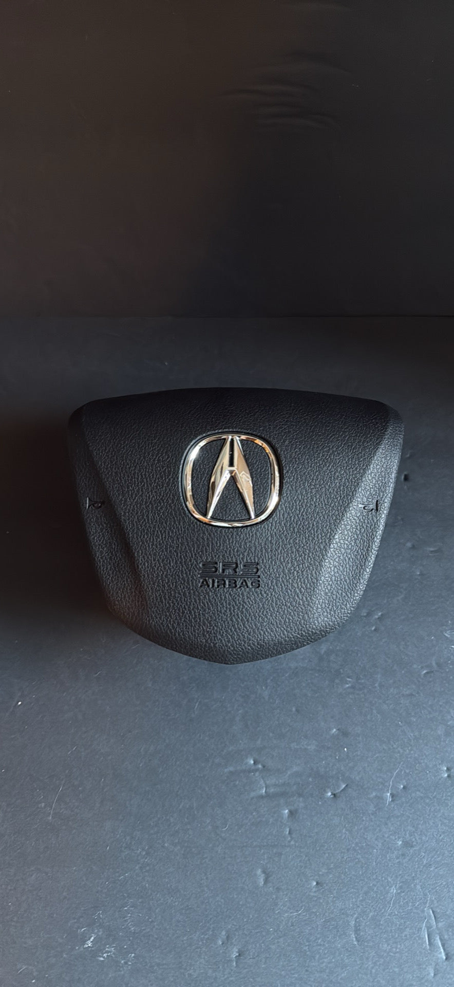 USED 2014-2020 Acura TLX Driver SRS AIRBAG Steering Wheel.