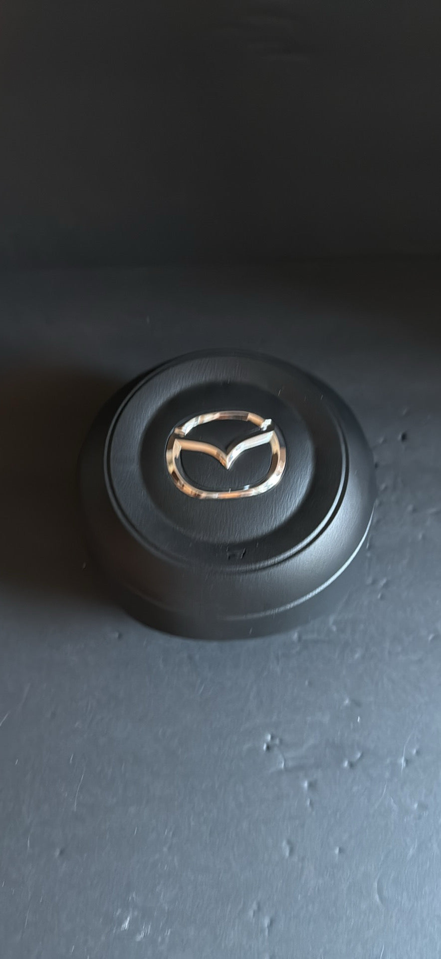 USED 2017- 2025 MAZDA CX-5 STEERING WHEEL Airbag SRS.