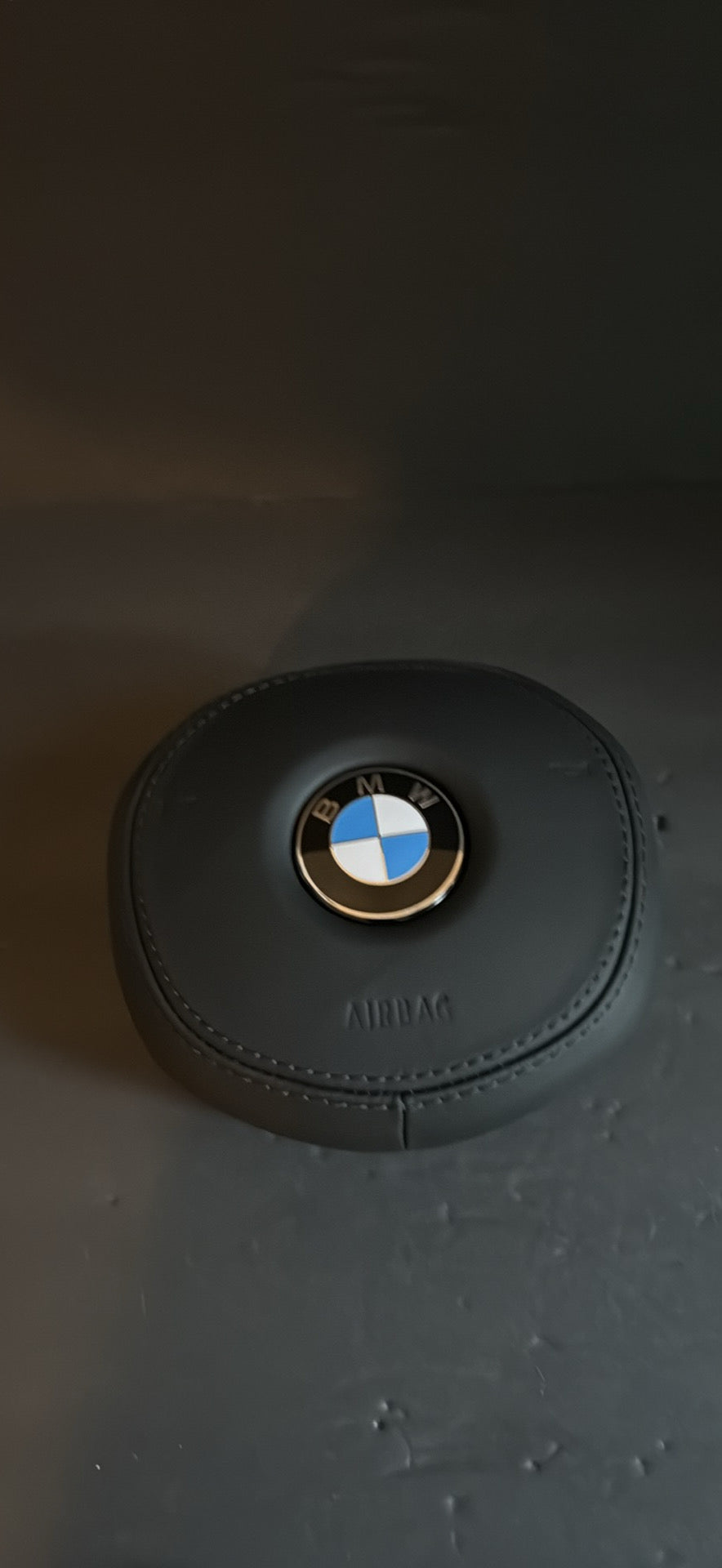 USED BMW  G20 G21 G22 G23 G26 G42 G80 Z4 G80 2020-2024 Driver Steering Wheel SRS Airbag M Sport USA.