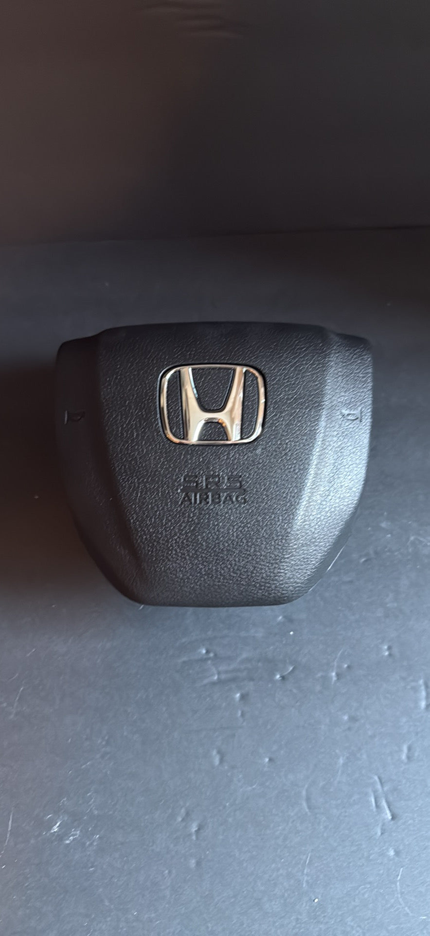 USED 2016 - 2021 HONDA CIVIC AIR DRIVER SIDE STEERING WHEEL SRS Airbag.