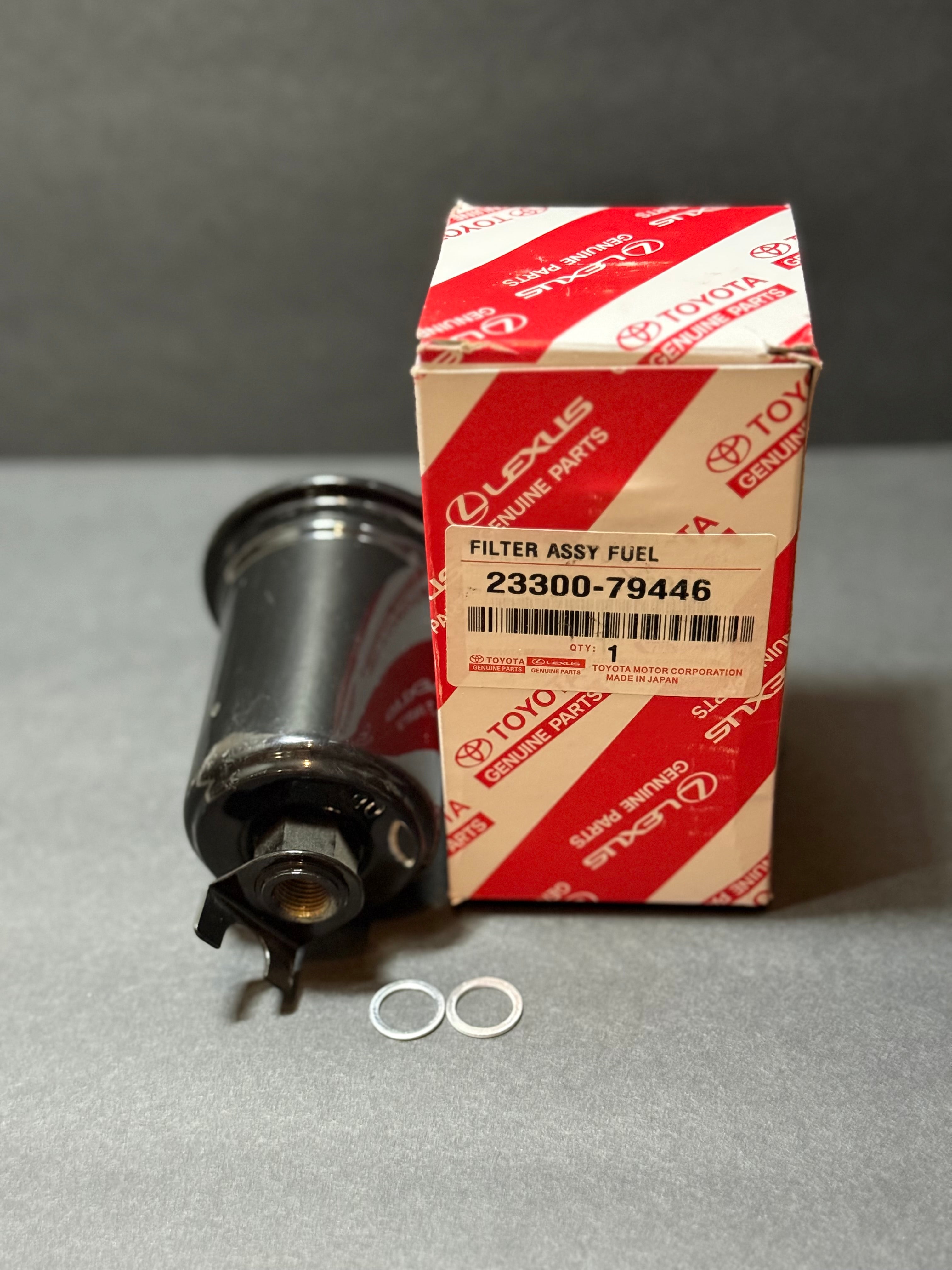 Fuel Filter - Toyota (23300-79446).