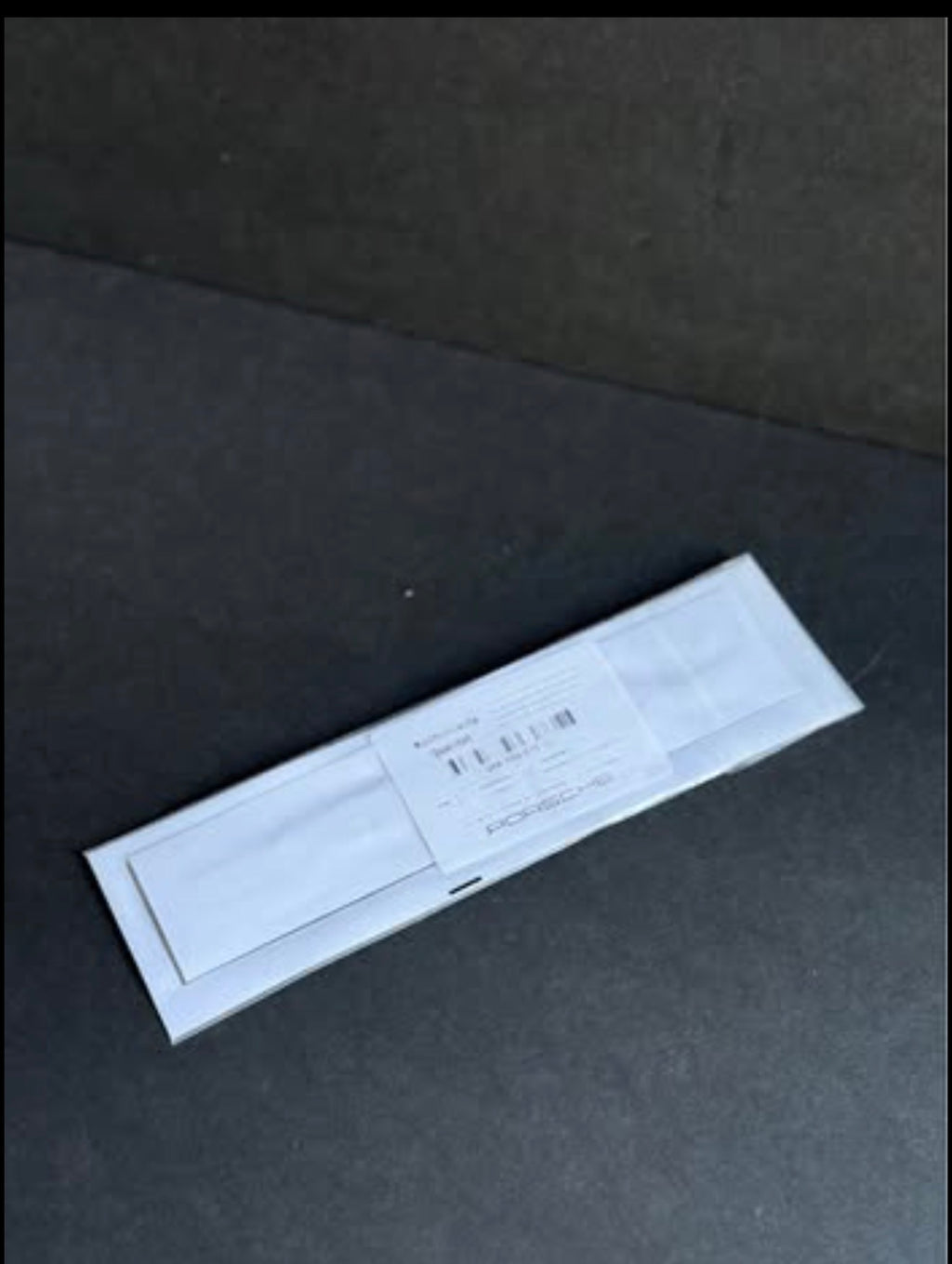 Cayenne Hatch Emblem - Matte Black - Cayenne 2011-2018.