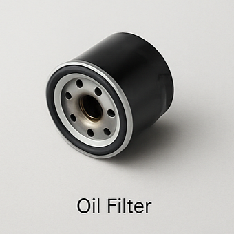 Oil Filters